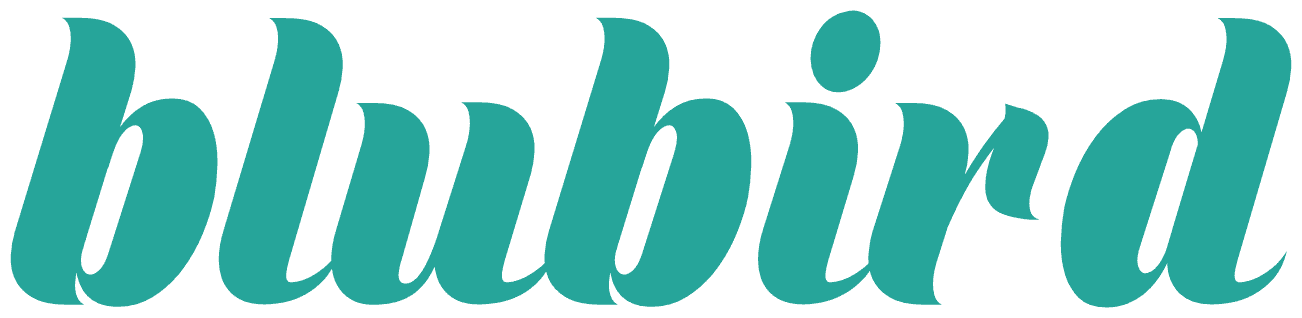 Blubird