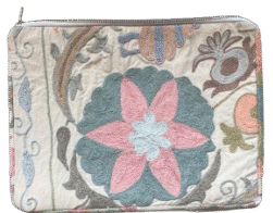 Suzani pc cover #101