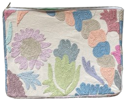 Suzani pc cover #102