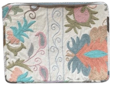 Suzani pc cover #103