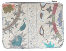 Suzani pc cover #104