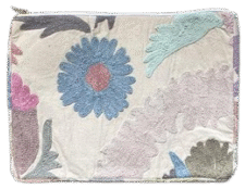 Suzani pc cover #105