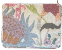 Suzani pc cover #109