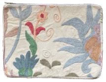 Suzani pc cover #110