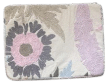 Suzani pc cover #112